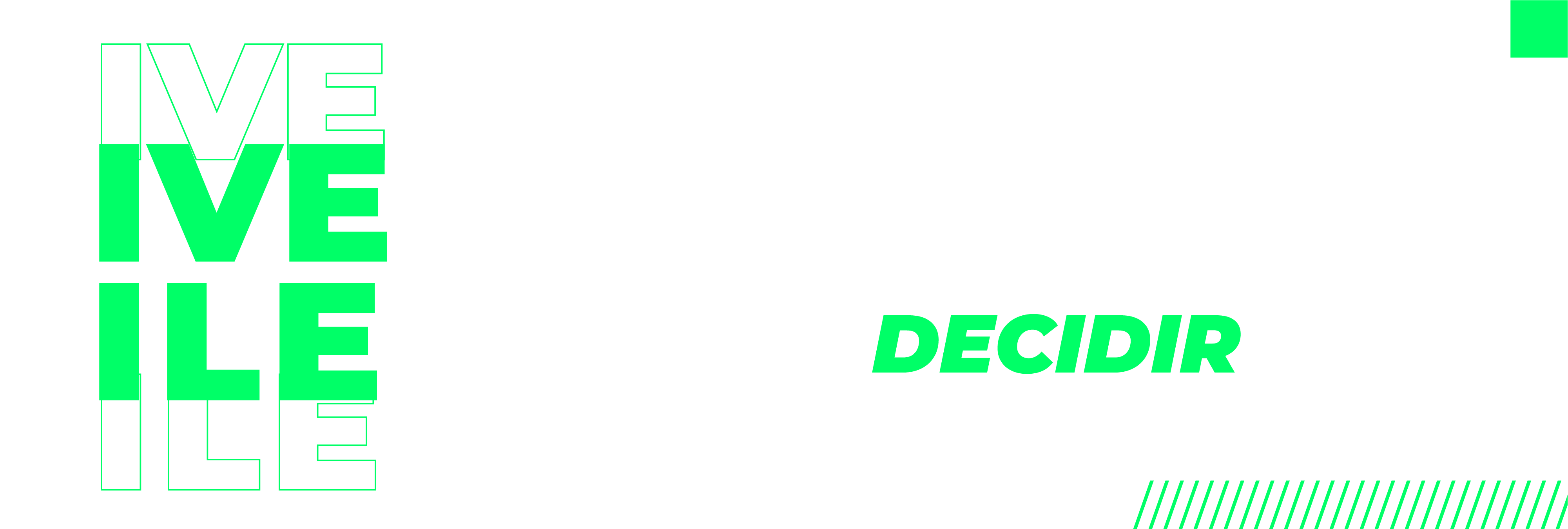 Ive - ile Nuestro derecho a decidir